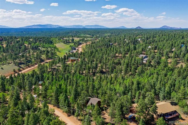 886 Cottonwood Lake Drive, Divide, CO 80814