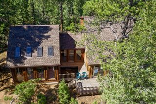 886 Cottonwood Lake Drive, Divide, CO 80814