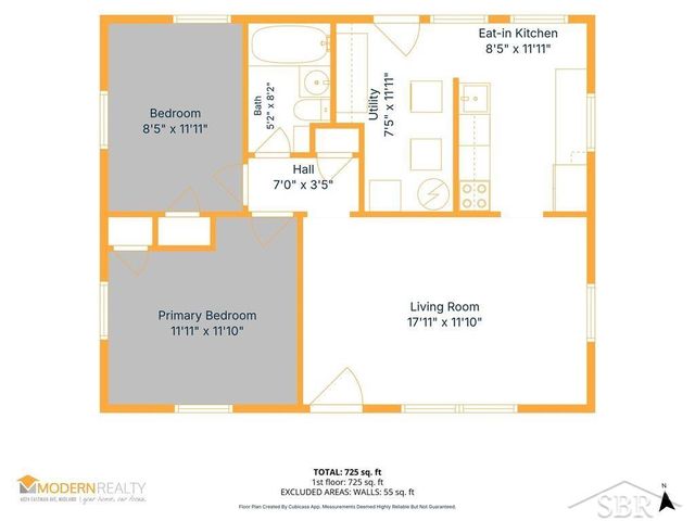 1013 E St Andrews Road, Midland, MI 48642