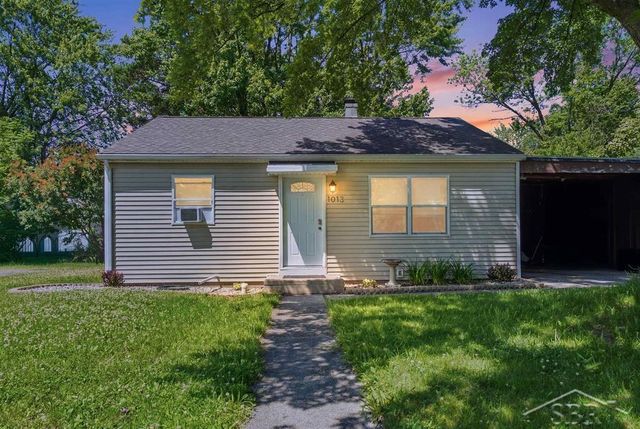 1013 E St Andrews Road, Midland, MI 48642