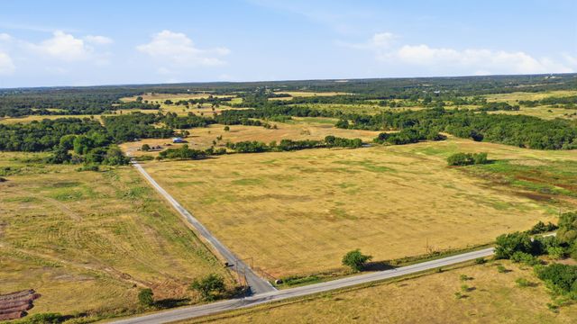 257 County Road 3850, Poolville, TX 76487