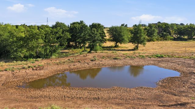 257 County Road 3850, Poolville, TX 76487