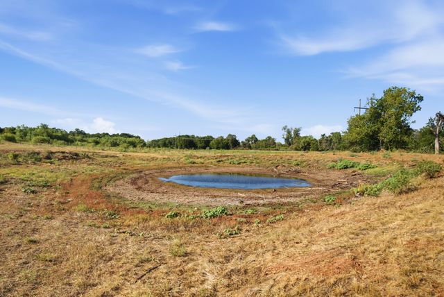 257 County Road 3850, Poolville, TX 76487