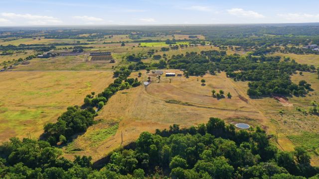 257 County Road 3850, Poolville, TX 76487