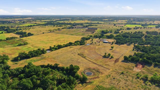 257 County Road 3850, Poolville, TX 76487