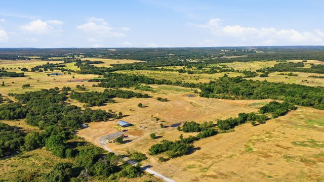257 County Road 3850, Poolville, TX 76487