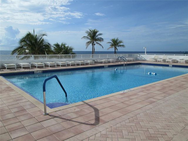 1370 S Ocean Boulevard 1206, Pompano Beach, FL 33062