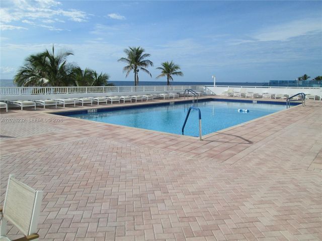 1370 S Ocean Boulevard 1206, Pompano Beach, FL 33062