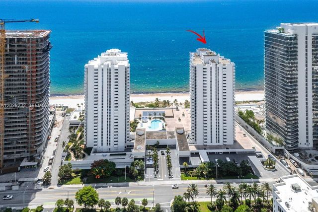 1370 S Ocean Boulevard 1206, Pompano Beach, FL 33062