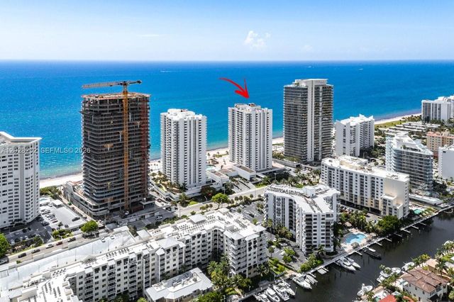 1370 S Ocean Boulevard 1206, Pompano Beach, FL 33062