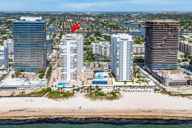 1370 S Ocean Boulevard 1206, Pompano Beach, FL 33062