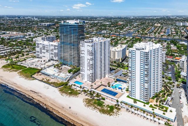 1370 S Ocean Boulevard 1206, Pompano Beach, FL 33062