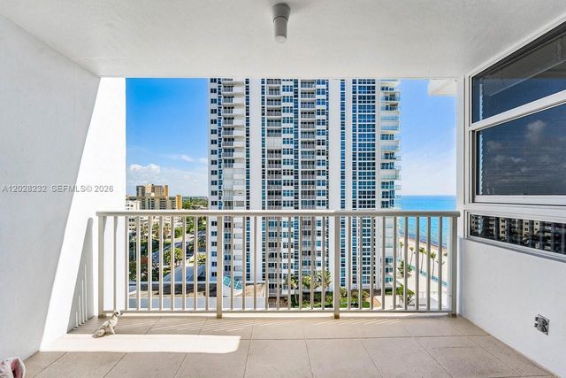1370 S Ocean Boulevard 1206, Pompano Beach, FL 33062