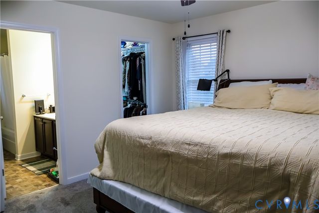 1713 Palm Grove Ter, Richmond, VA 23228