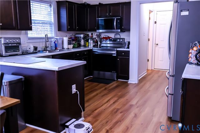 1713 Palm Grove Ter, Richmond, VA 23228