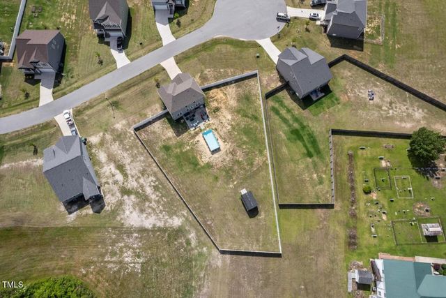 328 Avery Meadows Drive, Smithfield, NC 27577
