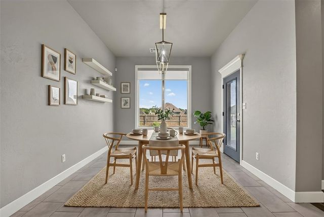 3032 Drake Crest Drive, Edmond, OK 73034