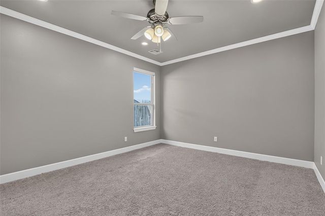 3032 Drake Crest Drive, Edmond, OK 73034