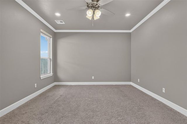 3032 Drake Crest Drive, Edmond, OK 73034
