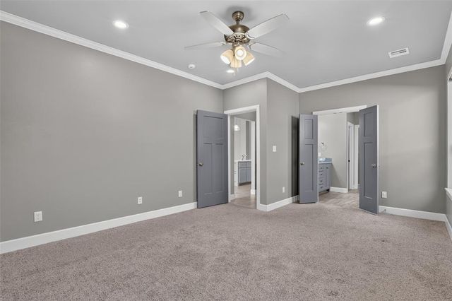 3032 Drake Crest Drive, Edmond, OK 73034