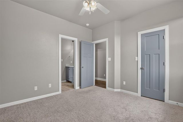 3032 Drake Crest Drive, Edmond, OK 73034