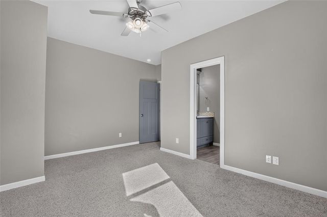 3032 Drake Crest Drive, Edmond, OK 73034