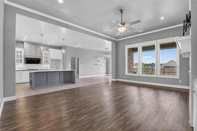 3032 Drake Crest Drive, Edmond, OK 73034