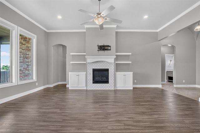 3032 Drake Crest Drive, Edmond, OK 73034
