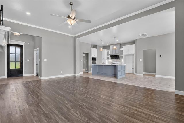 3032 Drake Crest Drive, Edmond, OK 73034