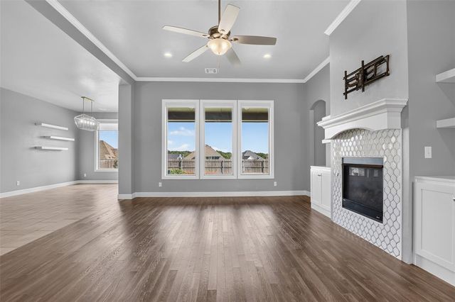 3032 Drake Crest Drive, Edmond, OK 73034