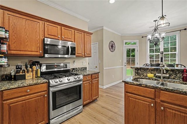 1001 City Market Street, Hoschton, GA 30548