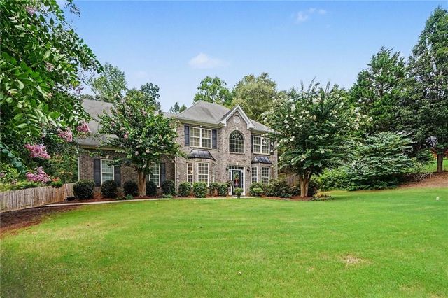 1001 City Market Street, Hoschton, GA 30548