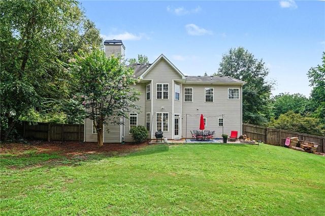 1001 City Market Street, Hoschton, GA 30548