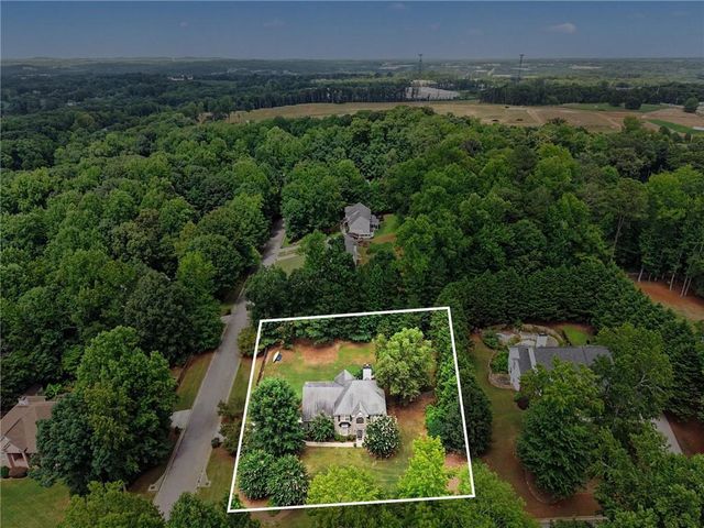 1001 City Market Street, Hoschton, GA 30548