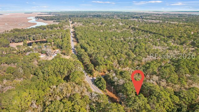 1332 Sea Island Pkwy, St Helena Island, SC 29920