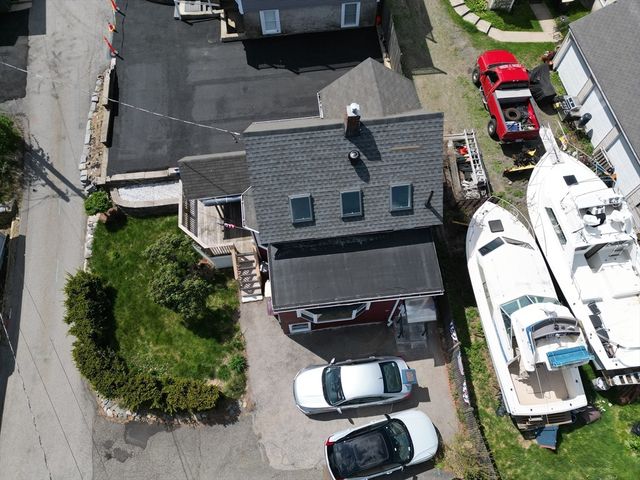 44 Kings Cove Way, Weymouth, MA 02191