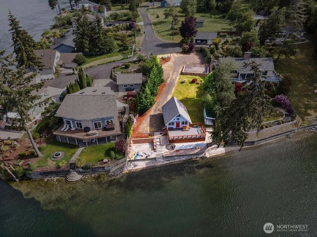 11 SE Skookum View Drive, Shelton, WA 98584