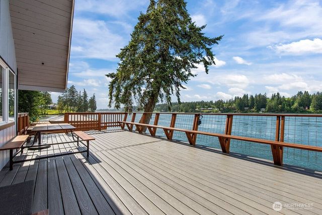 11 SE Skookum View Drive, Shelton, WA 98584