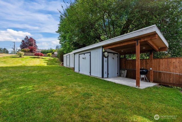 11 SE Skookum View Drive, Shelton, WA 98584