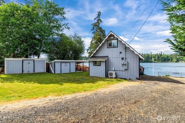 11 SE Skookum View Drive, Shelton, WA 98584