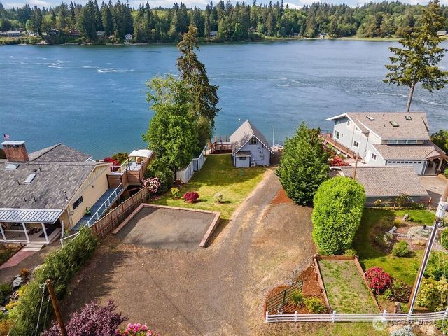 11 SE Skookum View Drive, Shelton, WA 98584