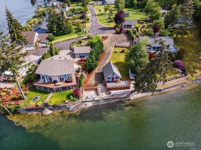 11 SE Skookum View Drive, Shelton, WA 98584