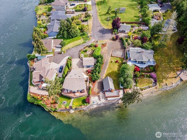 11 SE Skookum View Drive, Shelton, WA 98584