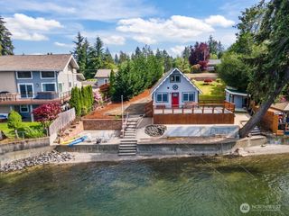 11 SE Skookum View Drive, Shelton, WA 98584