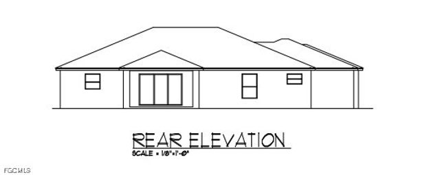 31 NE 8th TER, Cape Coral, FL 33909