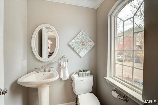 2113 Dogtown Walk, St Louis, MO 63139