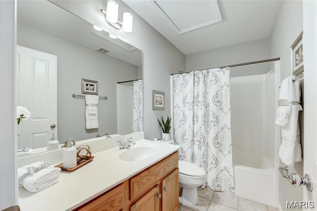 2113 Dogtown Walk, St Louis, MO 63139