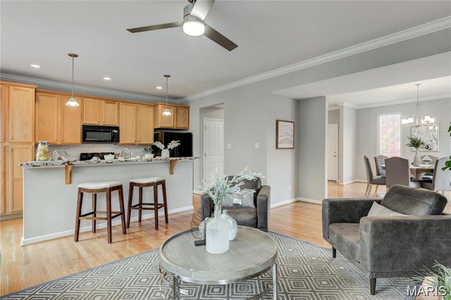 2113 Dogtown Walk, St Louis, MO 63139