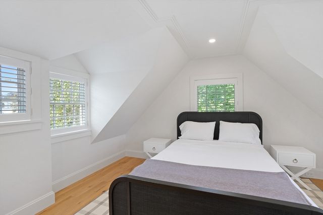56 North Summer Street, Edgartown, MA 02539