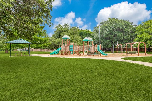 402 Templeton Drive, Fort Worth, TX 76107